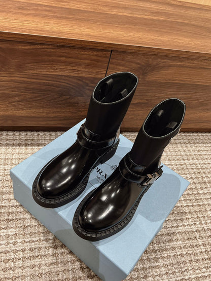 Pra NEW Motorcycle boots