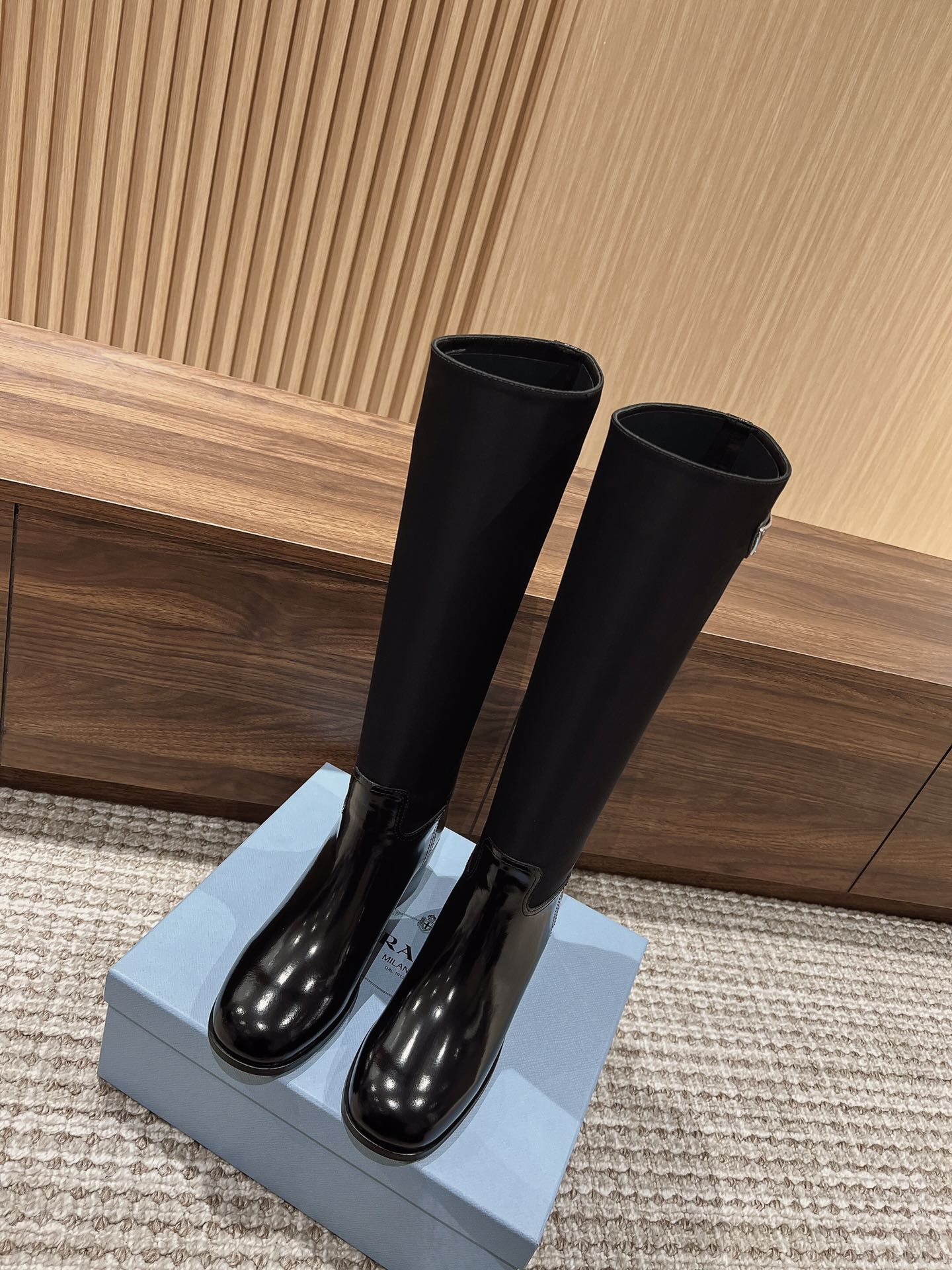 Pra NEW Motorcycle boots