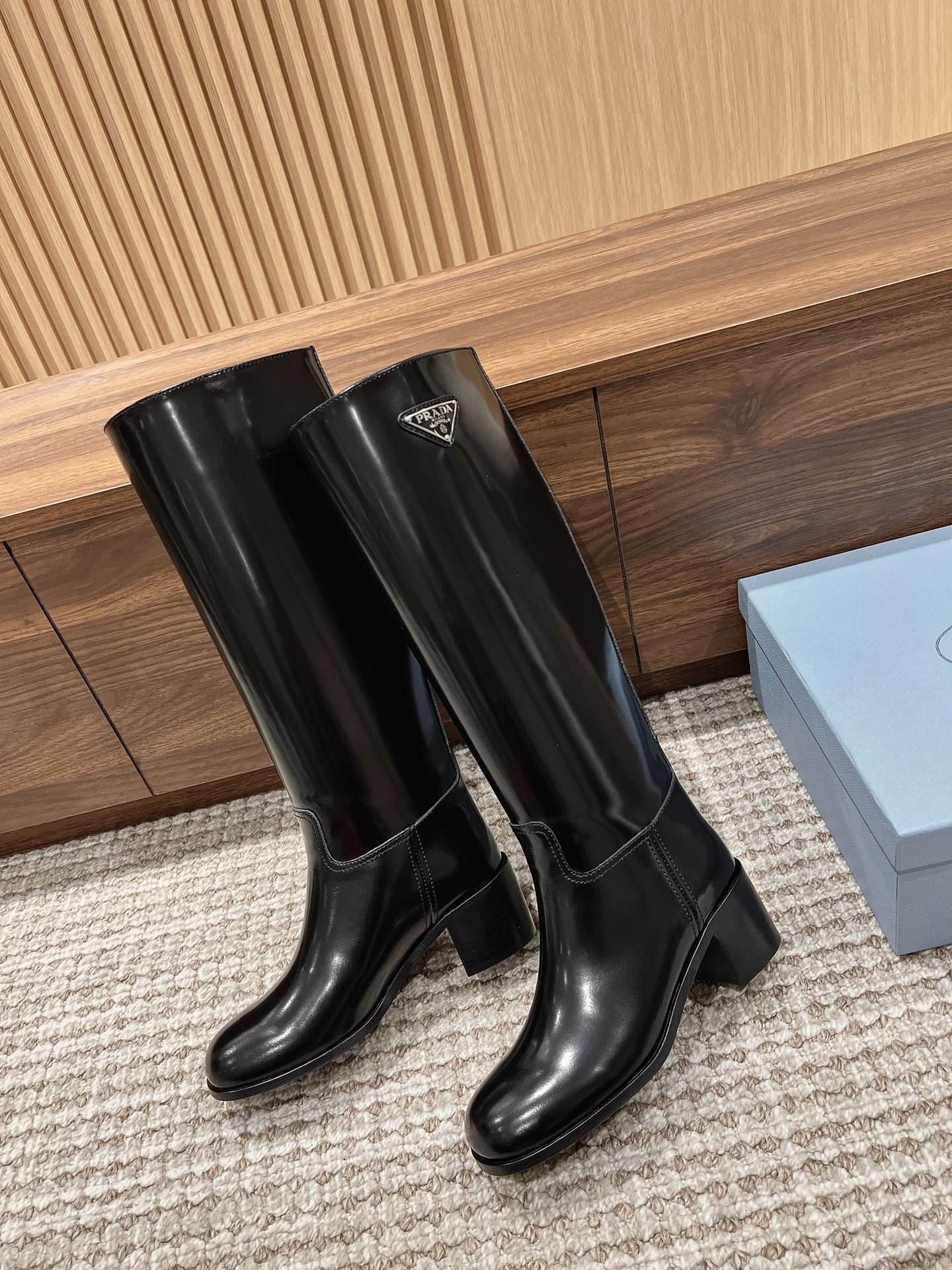 Pra NEW Motorcycle boots