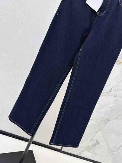 Ce1i NEW Straight-leg jeans