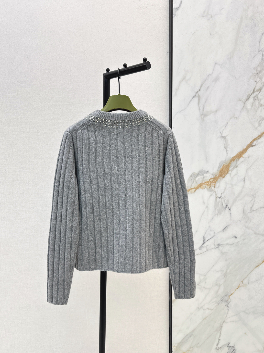 Guc NEW knitted cardigan