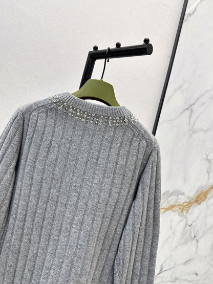 Guc NEW knitted cardigan