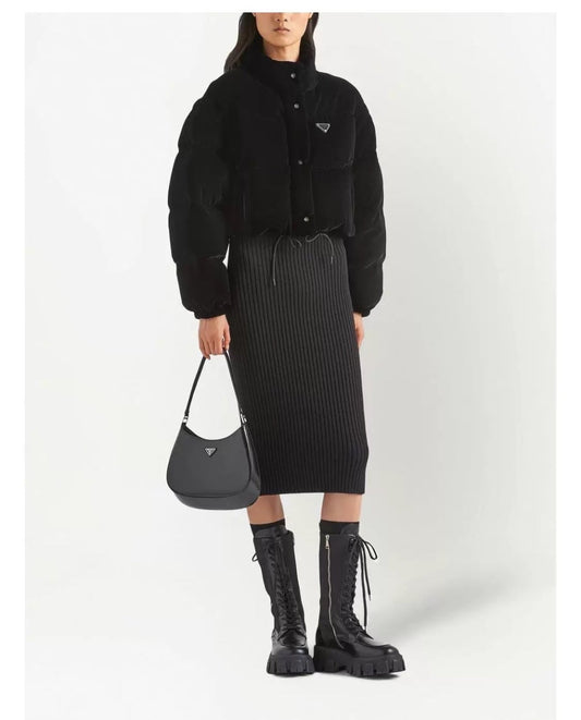 Pra NEW Detachable down jacket