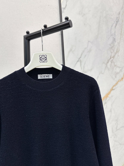 Loe NEW knitted sweater