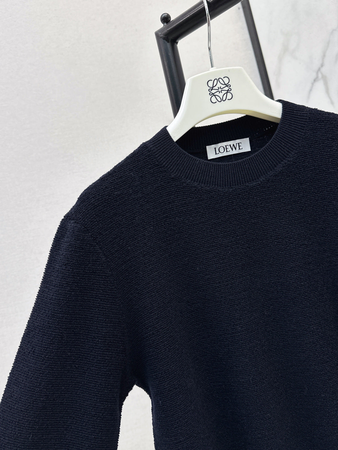 Loe NEW knitted sweater