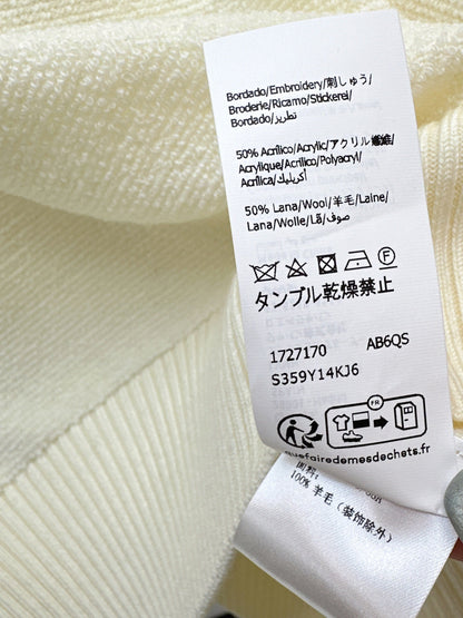 Loe NEW knitted sweater