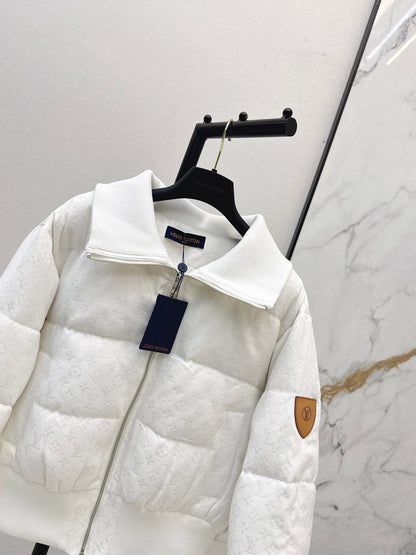 Louis NEW down jacket