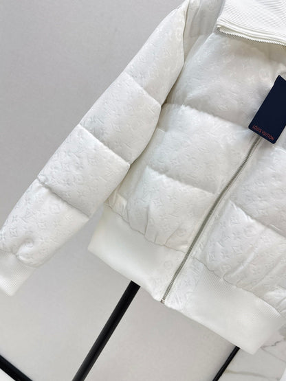 Louis NEW down jacket