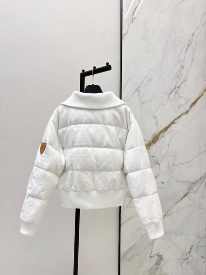 Louis NEW down jacket