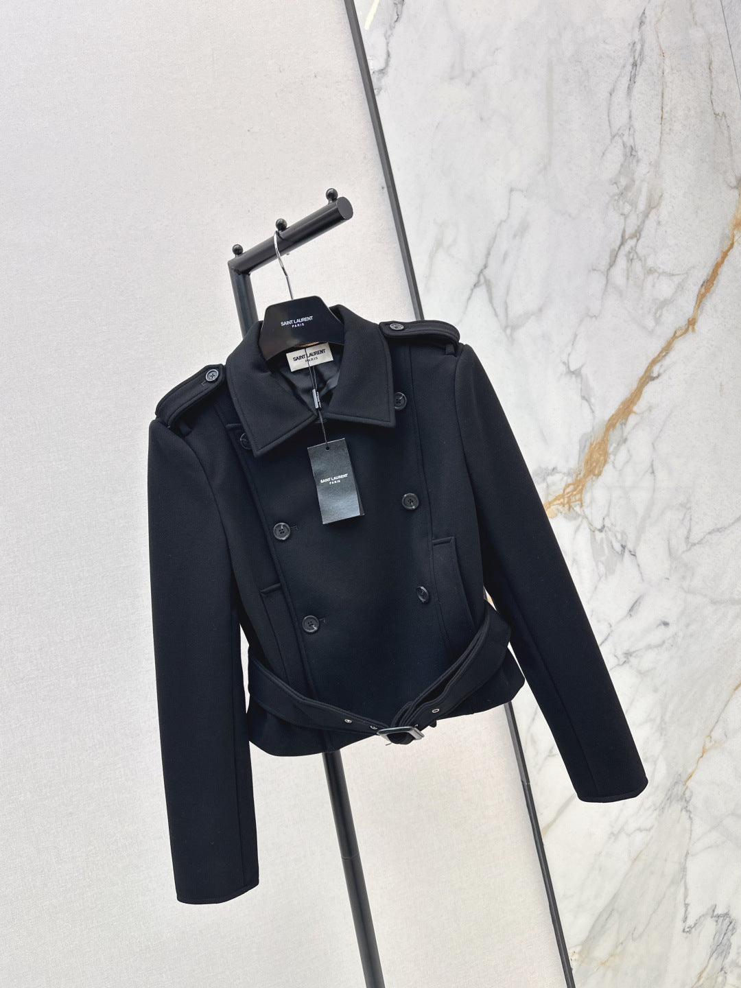 Saint NEW lapel jacket