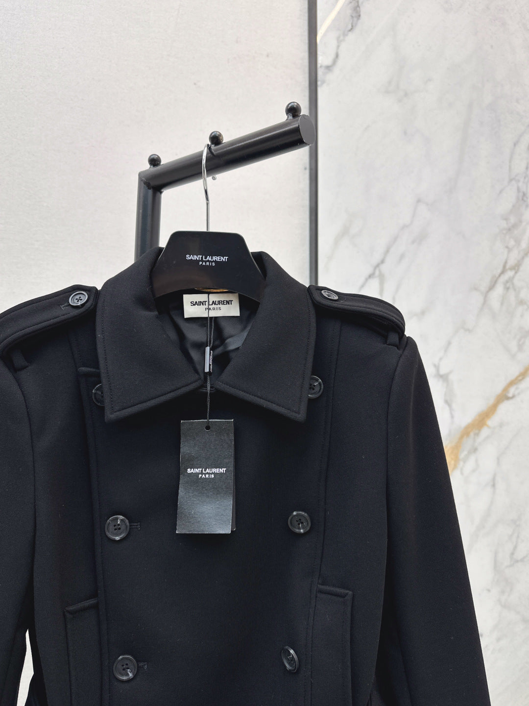 Saint NEW lapel jacket