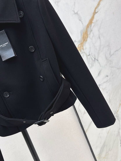 Saint NEW lapel jacket