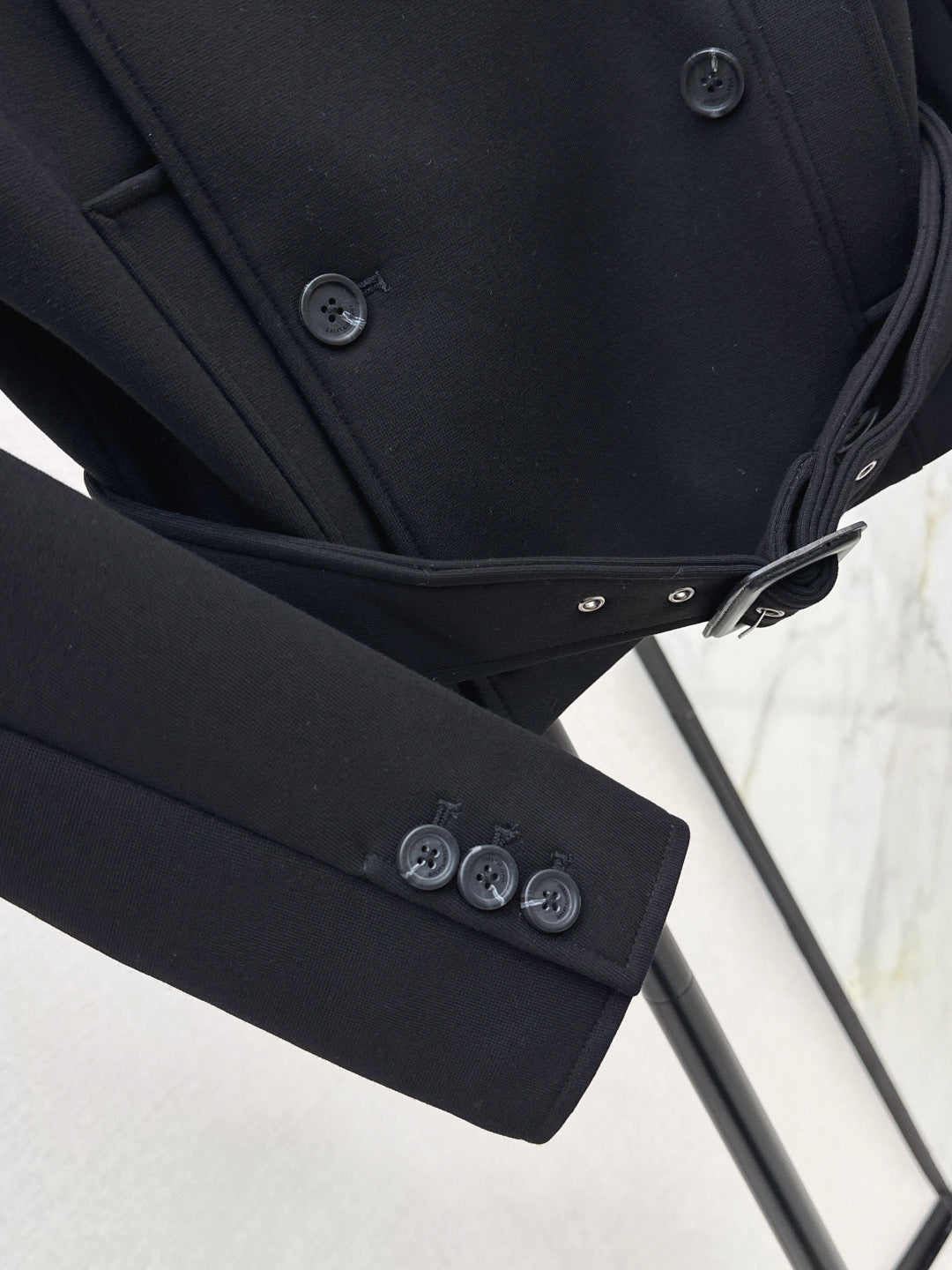 Saint NEW lapel jacket