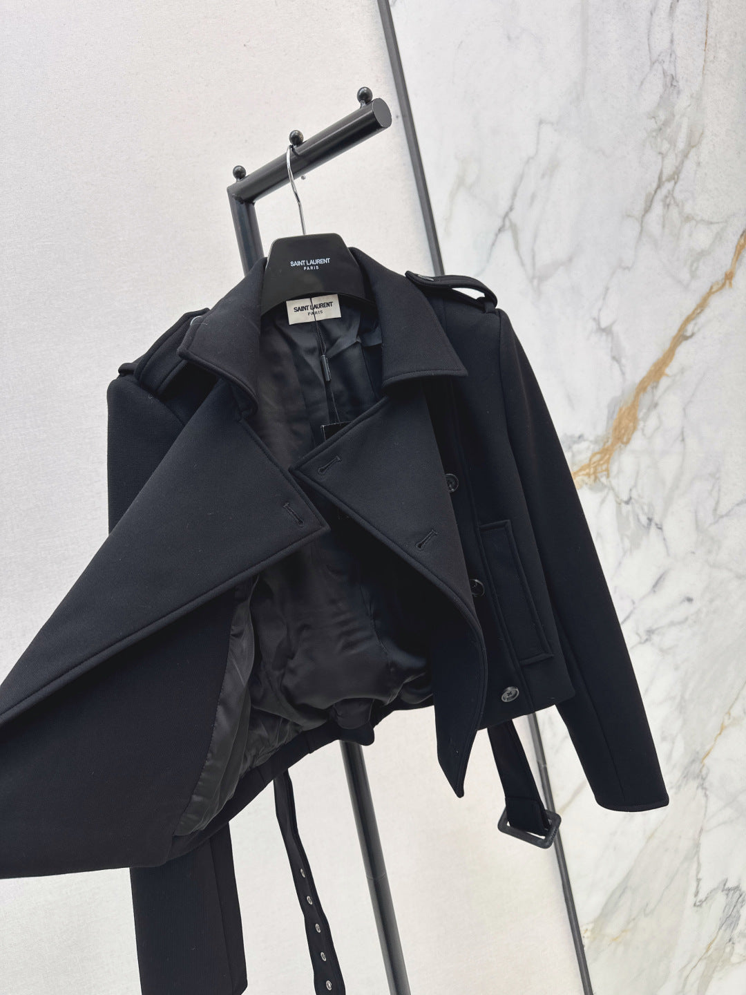 Saint NEW lapel jacket