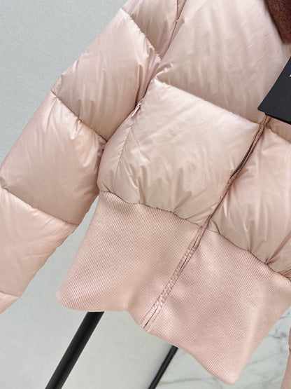 Fend NEW down jacket