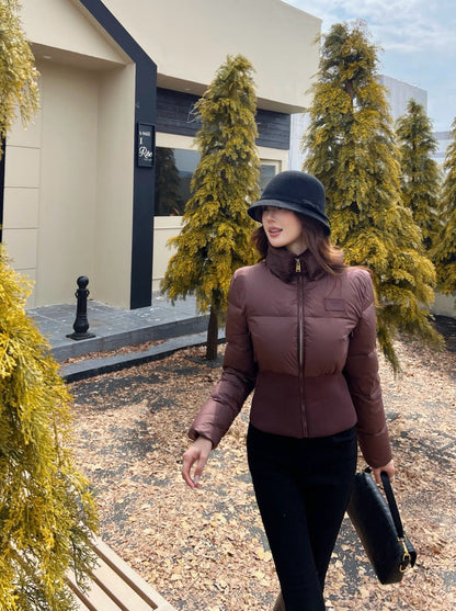 Fend NEW down jacket