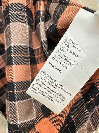 Loe NEW zipper jacket