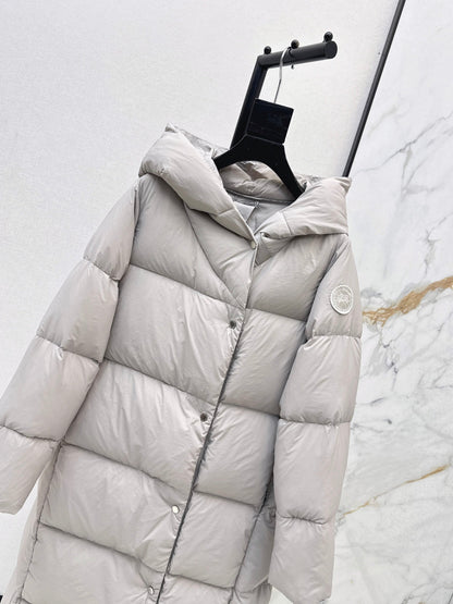 Canada NEW down jacket