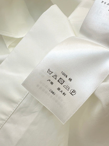 CD NEW cake collar shirt
