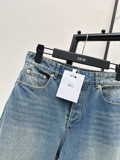 CD NEW slim fit jeans