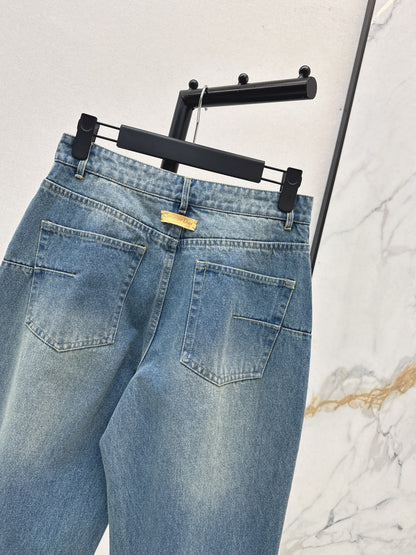 CD NEW slim fit jeans