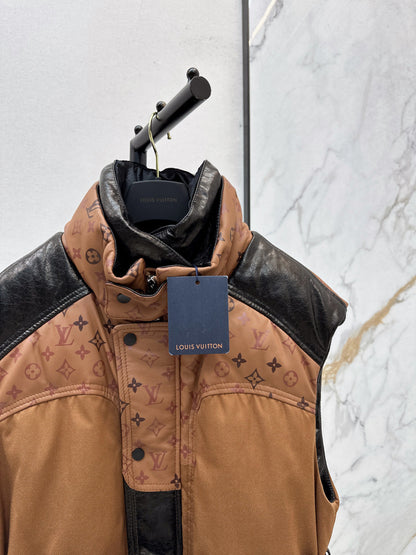 Louis NEW Down vest