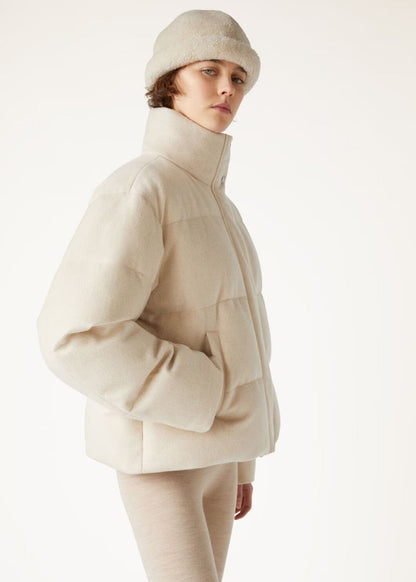 Loro NEW down jacket