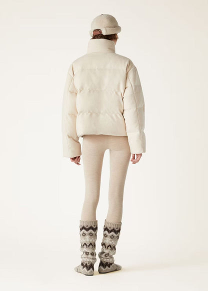 Loro NEW down jacket