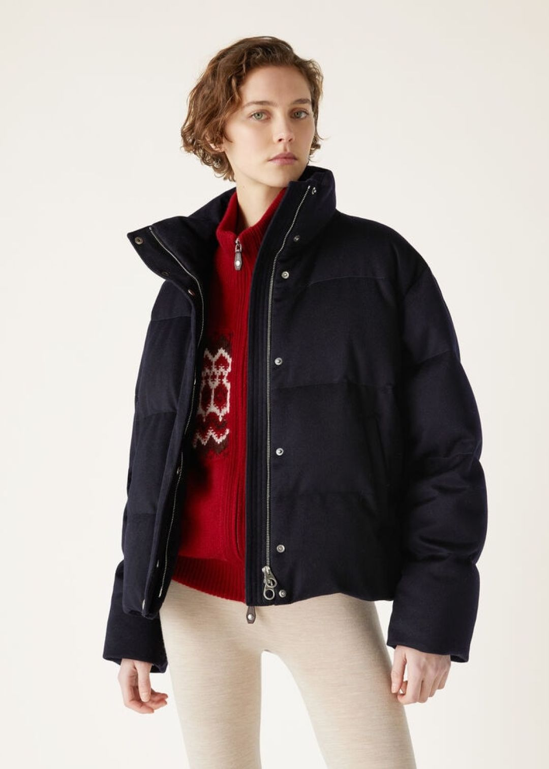 Loro NEW down jacket
