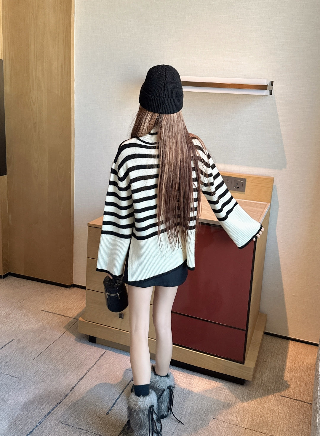 Thom NEW wool sweater