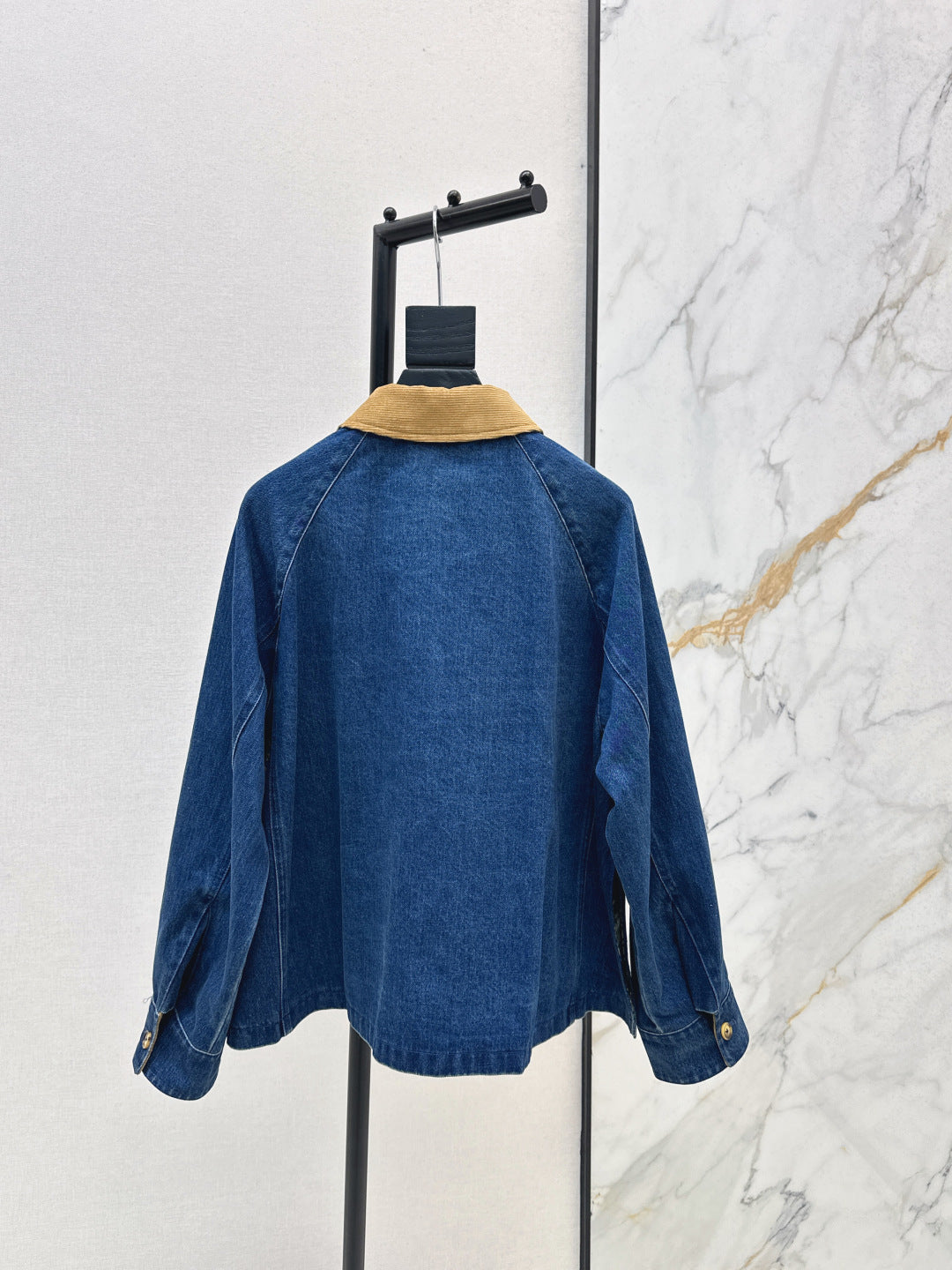 Ral NEW Corduroy denim jacket