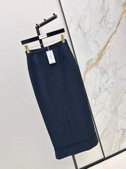 Thom NEW High-waisted skirt