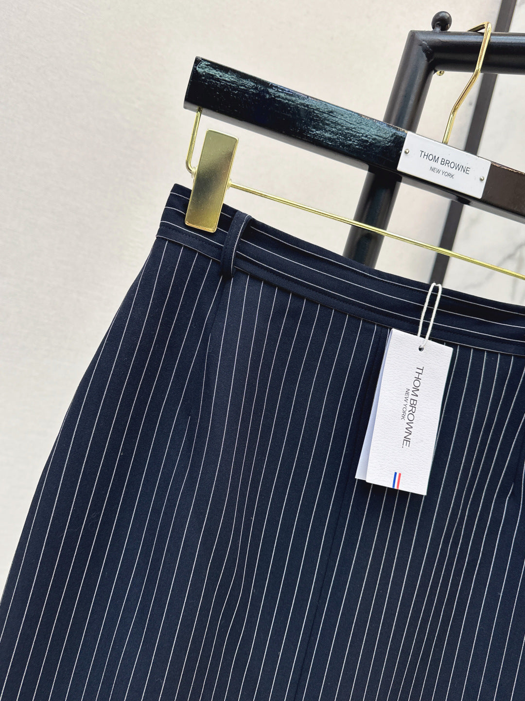 Thom NEW High-waisted skirt