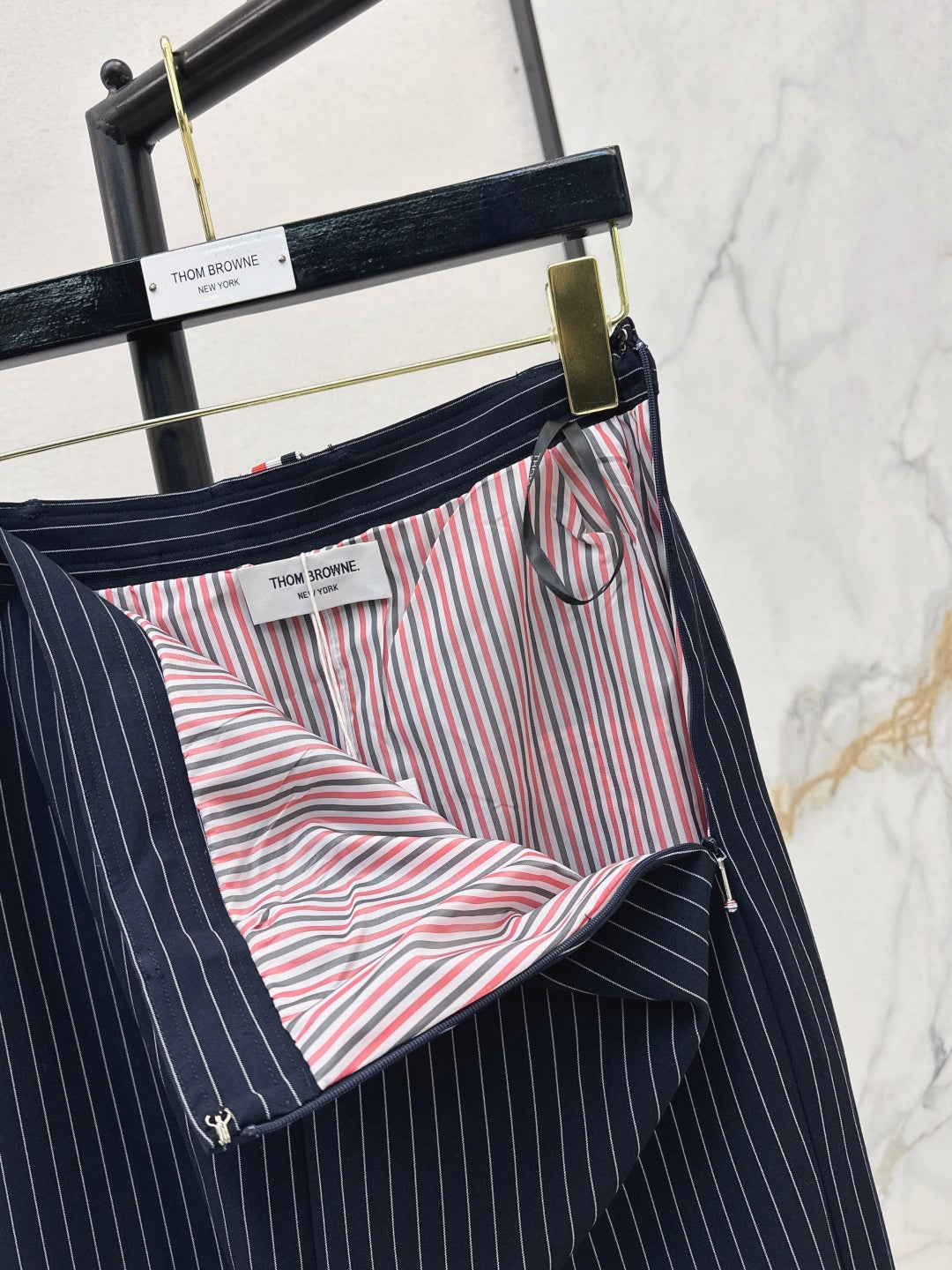 Thom NEW High-waisted skirt