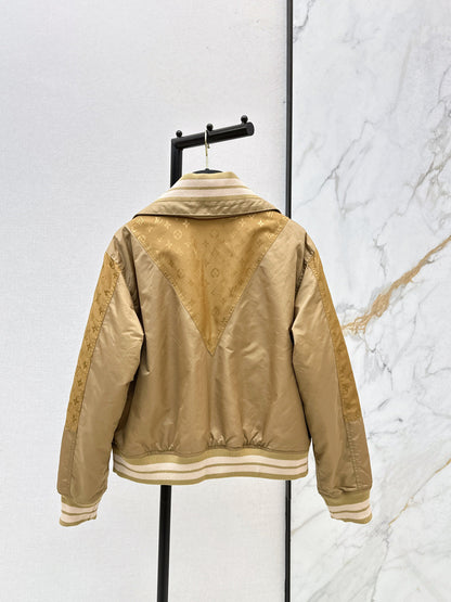 Louis NEW padded jacket