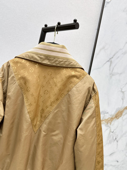 Louis NEW padded jacket