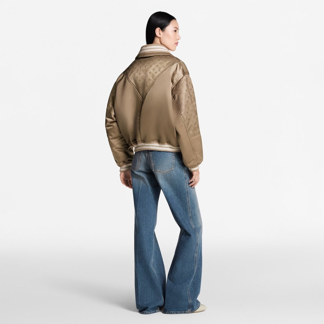 Louis NEW padded jacket