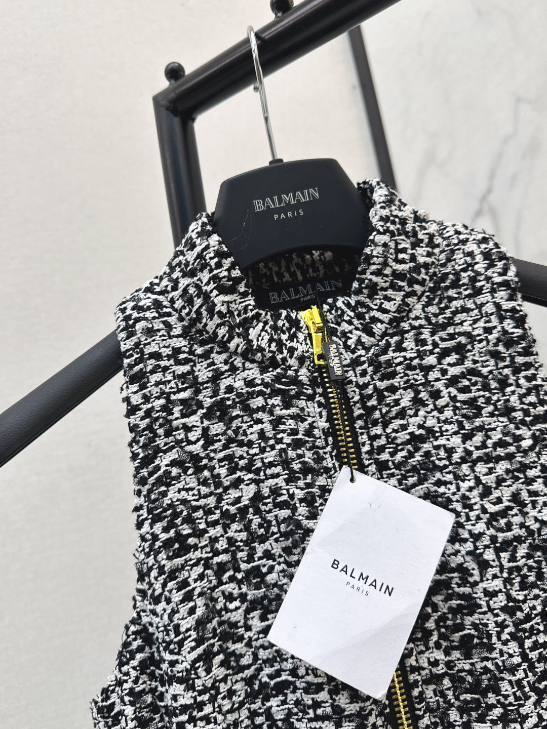 Bal NEW pleated dress