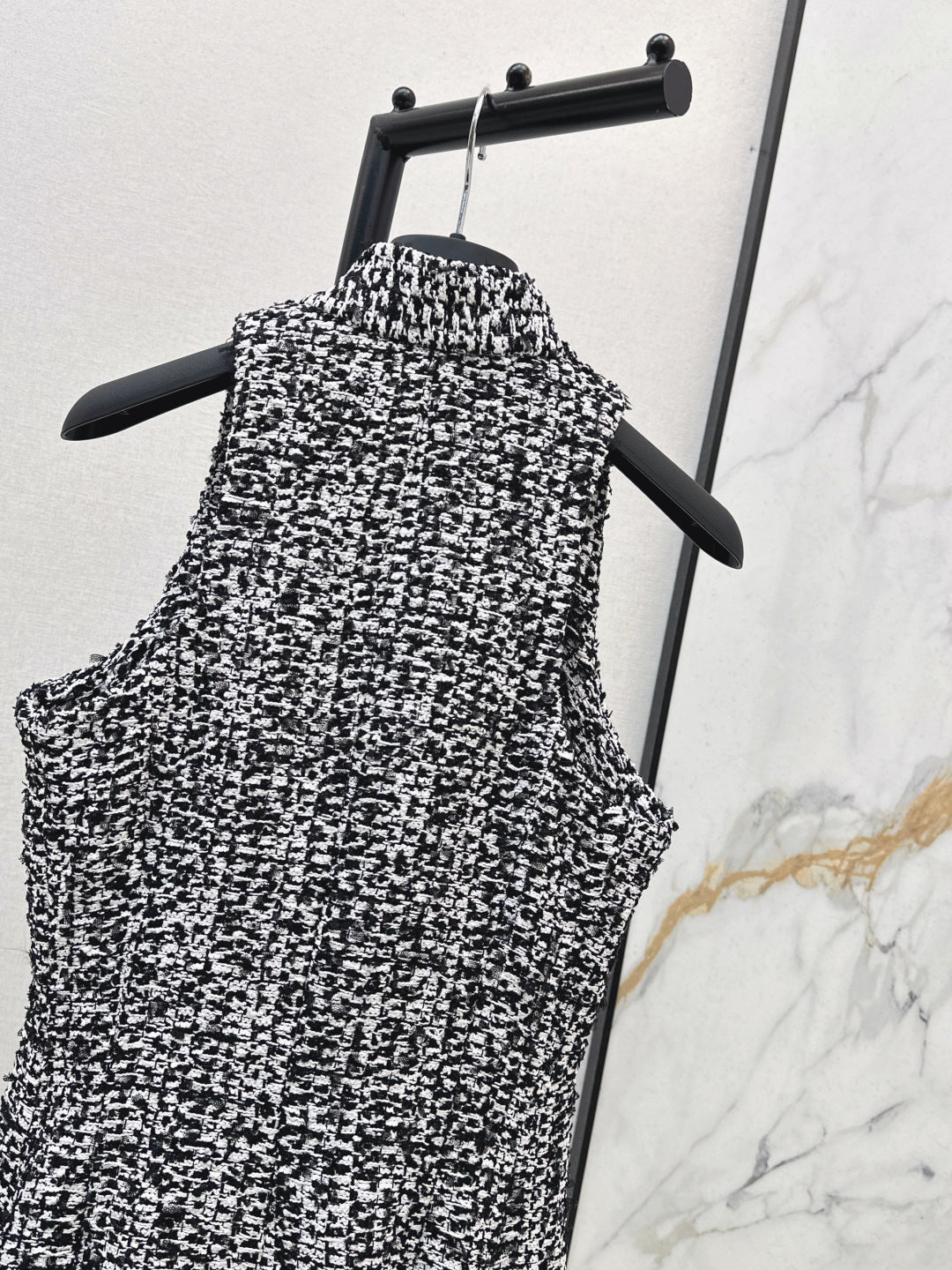 Bal NEW pleated dress