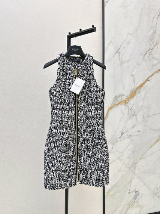 Bal NEW sleeveless dress