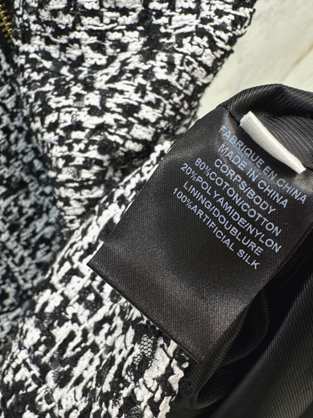 Bal NEW sleeveless dress