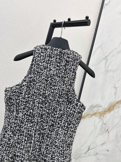 Bal NEW sleeveless dress