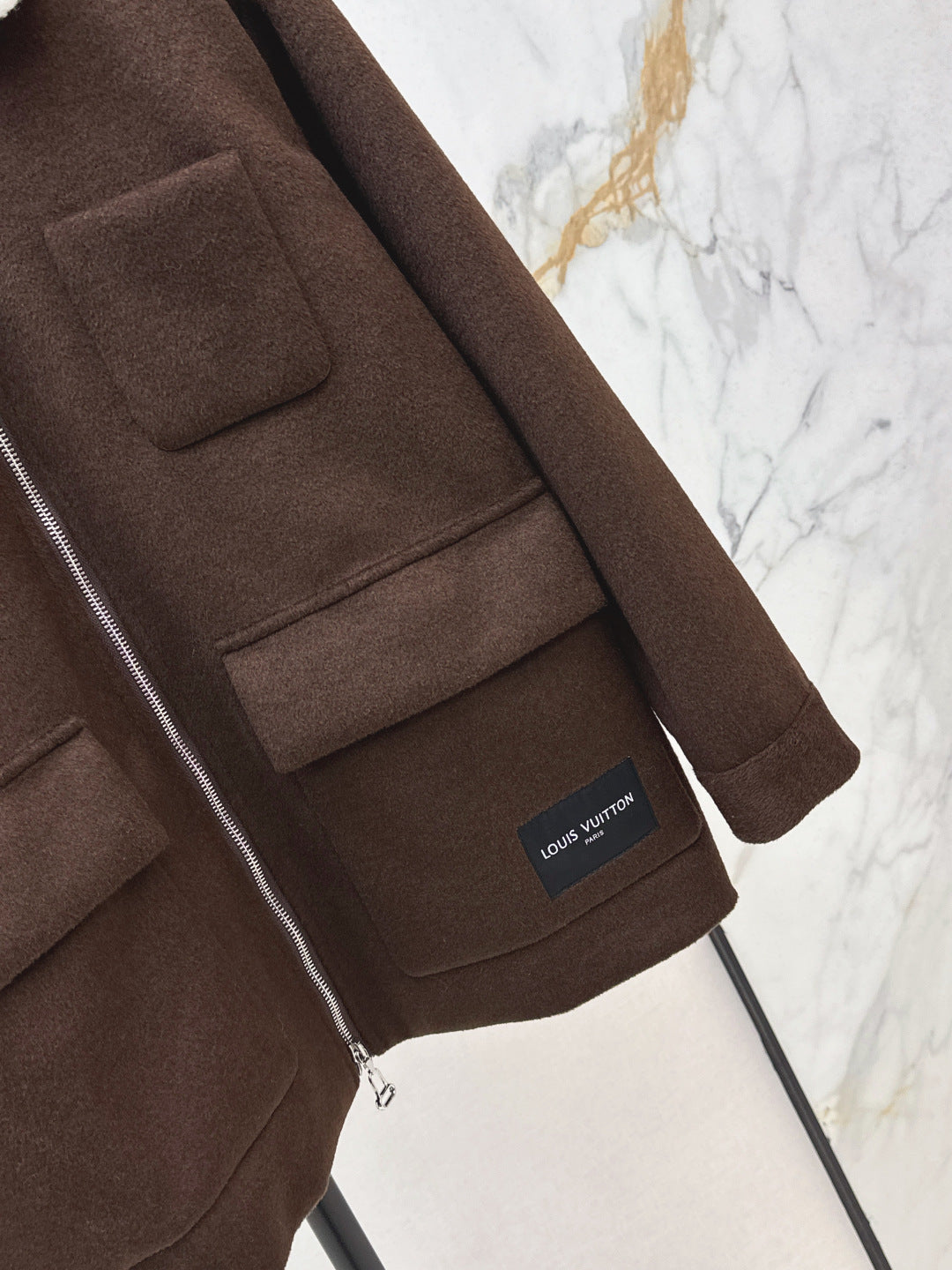 Louis NEW woolen coat