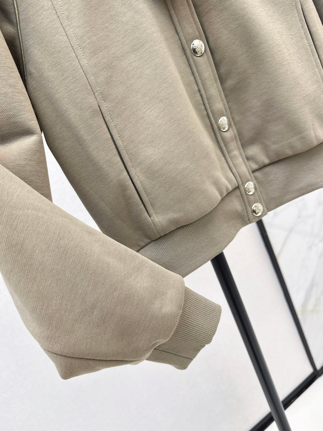 Pra NEW lapel jacket