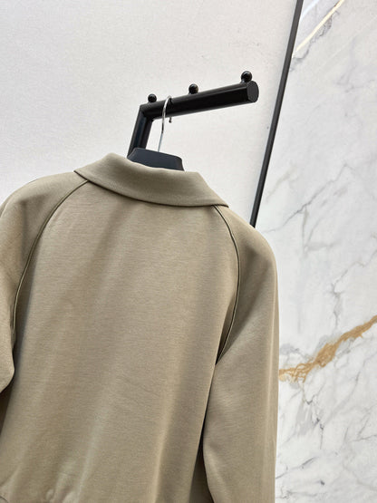 Pra NEW lapel jacket