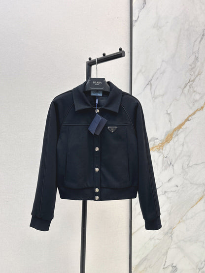 Pra NEW lapel jacket