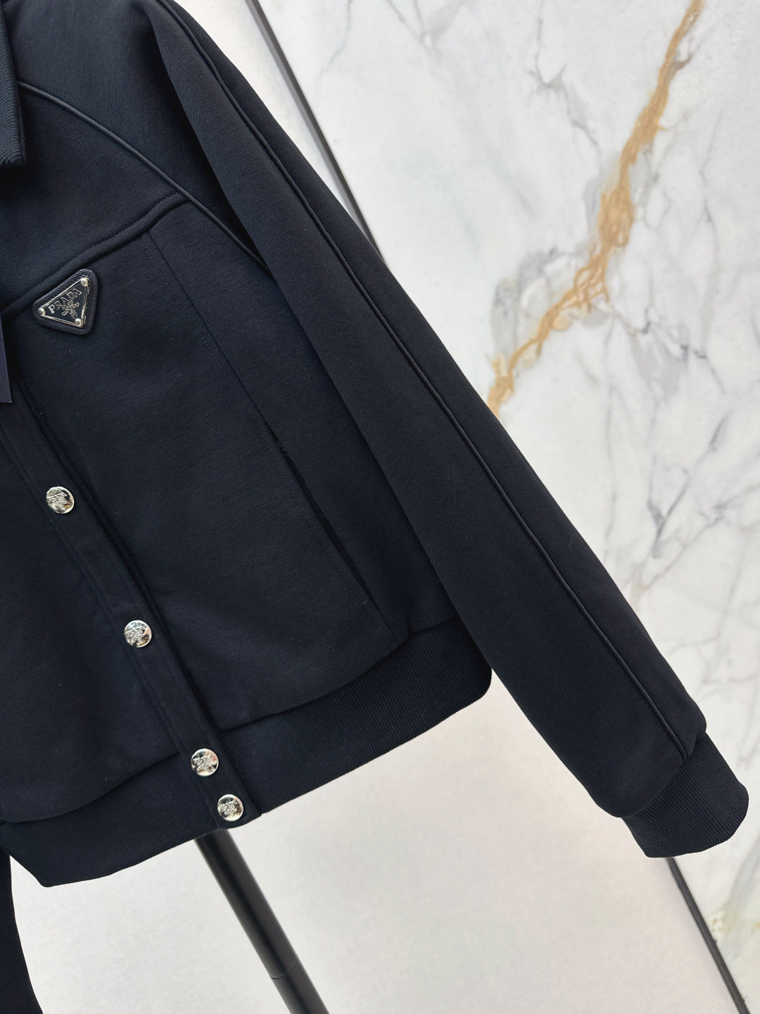 Pra NEW lapel jacket