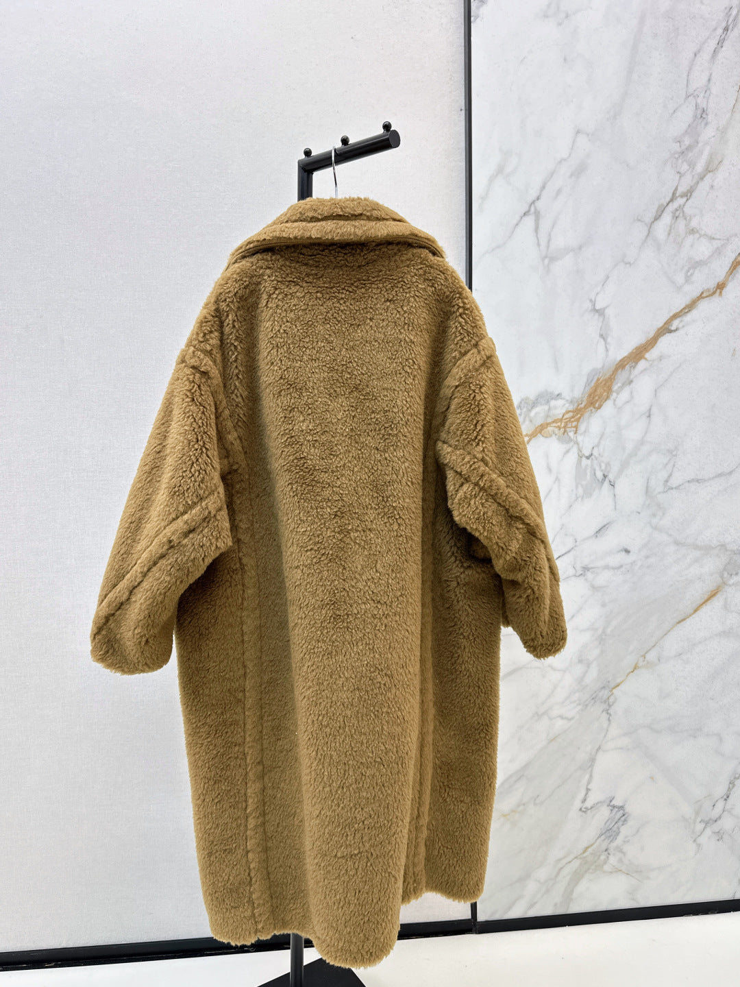 Max NEW Reversible overcoats