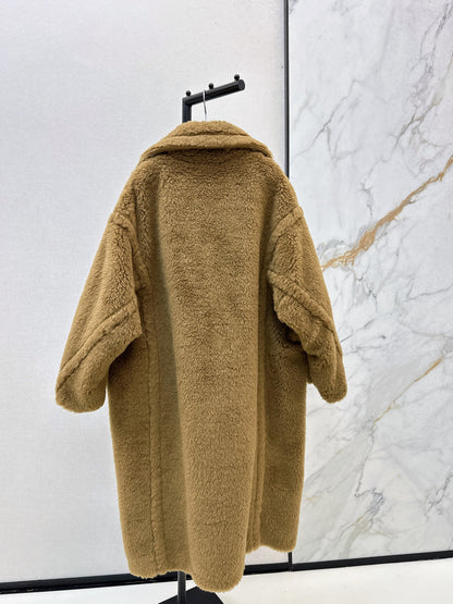 Max NEW Reversible overcoats