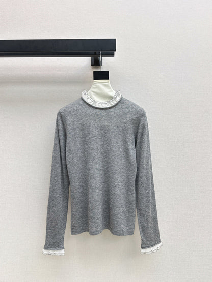 CD NEW wool shirt